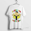 Officials Guess Im Ooogli Goo - Adult & Kids T-Shirts, Sweatshirts & Hoodies apparel design preview 1