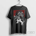 Officials Guilty Gear Strive Sol Badguy - Adult & Kids T-Shirts, Sweatshirts & Hoodies apparel design preview 1