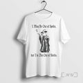 Officials Gun Wizard I May Be Out Spells But Im Not - Adult & Kids T-Shirts, Sweatshirts & Hoodies apparel design preview 1
