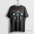 Officials Gutter Garbs Critters - Adult & Kids T-Shirts, Sweatshirts & Hoodies apparel design preview 1