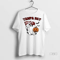 Officials Halloween Ghost Tampa Bay Buccaneers - Adult & Kids T-Shirts, Sweatshirts & Hoodies apparel design preview 1