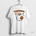 Officials Halloween Ghost Tennessee Volunteers - Adult & Kids T-Shirts, Sweatshirts & Hoodies apparel design preview 1