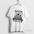 Officials Hammerhead Pool Shark Billiards Pun - Adult & Kids T-Shirts, Sweatshirts & Hoodies apparel design preview 1