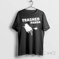 Officials Hanover Drunk Raccoon Trashed Panda - Adult & Kids T-Shirts, Sweatshirts & Hoodies apparel design preview 1