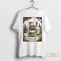 Officials Happy Hour Is Calling And I Must Go - Adult & Kids T-Shirts, Sweatshirts & Hoodies apparel design preview 1