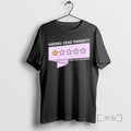 Officials Having Dead Parents Would Not Recommend One - Adult & Kids T-Shirts, Sweatshirts & Hoodies apparel design preview 1