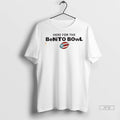 Officials Here For The Benito Bowl - Adult & Kids T-Shirts, Sweatshirts & Hoodies apparel design preview 1