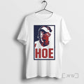 Officials Hoe Lane Kiffin Hope - Adult & Kids T-Shirts, Sweatshirts & Hoodies apparel design preview 1
