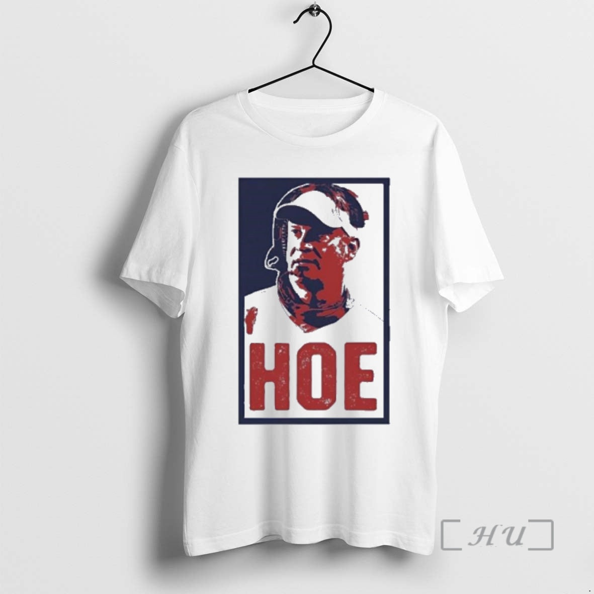 Officials Hoe Lane Kiffin Hope - Adult & Kids T-Shirts, Sweatshirts & Hoodies apparel design preview 1