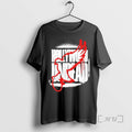 Officials Hollywood Undead Spray Logo - Adult & Kids T-Shirts, Sweatshirts & Hoodies apparel design preview 1