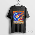 Officials Home Slice Pizza Delivery Across Multiverse - Adult & Kids T-Shirts, Sweatshirts & Hoodies apparel design preview 1