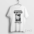 Officials Homewrecker Wanted Reward 77 Dollar - Adult & Kids T-Shirts, Sweatshirts & Hoodies apparel design preview 1