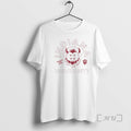 Officials Hoosier Bison 25 Indiana University - Adult & Kids T-Shirts, Sweatshirts & Hoodies apparel design preview 1