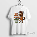 Officials Horse Quit Horsin Around Handle Your Hay - Adult & Kids T-Shirts, Sweatshirts & Hoodies apparel design preview 1