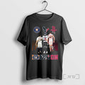 Officials Houston Astros Jose Altuve Texans C J 2 - Adult & Kids T-Shirts, Sweatshirts & Hoodies apparel design preview 1