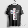 Officials Houston Texans Football X I Can Do All - Adult & Kids T-Shirts, Sweatshirts & Hoodies apparel design preview 1