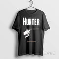 Officials Hunter Andrew Macdonald - Adult & Kids T-Shirts, Sweatshirts & Hoodies apparel design preview 1
