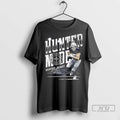 Officials Hunter Mode Henry New England Football - Adult & Kids T-Shirts, Sweatshirts & Hoodies apparel design preview 1