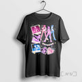 Officials Huntrox Mira Rumi Zoey K Pop Anime - Adult & Kids T-Shirts, Sweatshirts & Hoodies apparel design preview 1