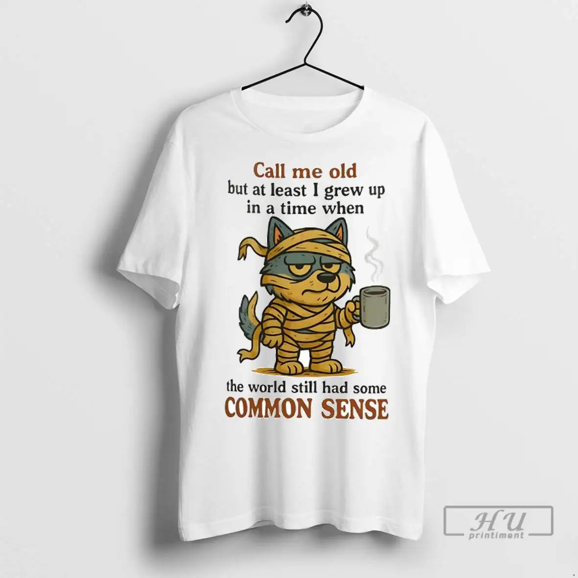 Officials Husky Call Me Old But At Least I Grew Up In - Adult & Kids T-Shirts, Sweatshirts & Hoodies apparel design preview 1