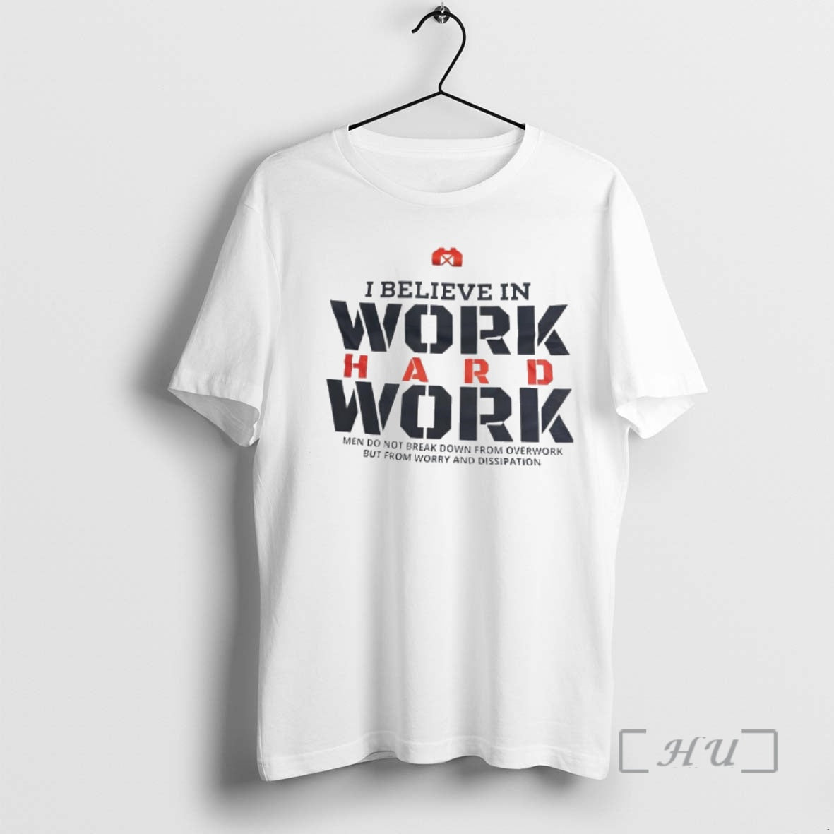 Officials I Believe Work Hard Do Not Break Down - Adult & Kids T-Shirts, Sweatshirts & Hoodies apparel design preview 1