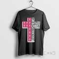 Officials I Can Do All Things Faith Sports Arizona - Adult & Kids T-Shirts, Sweatshirts & Hoodies apparel design preview 1