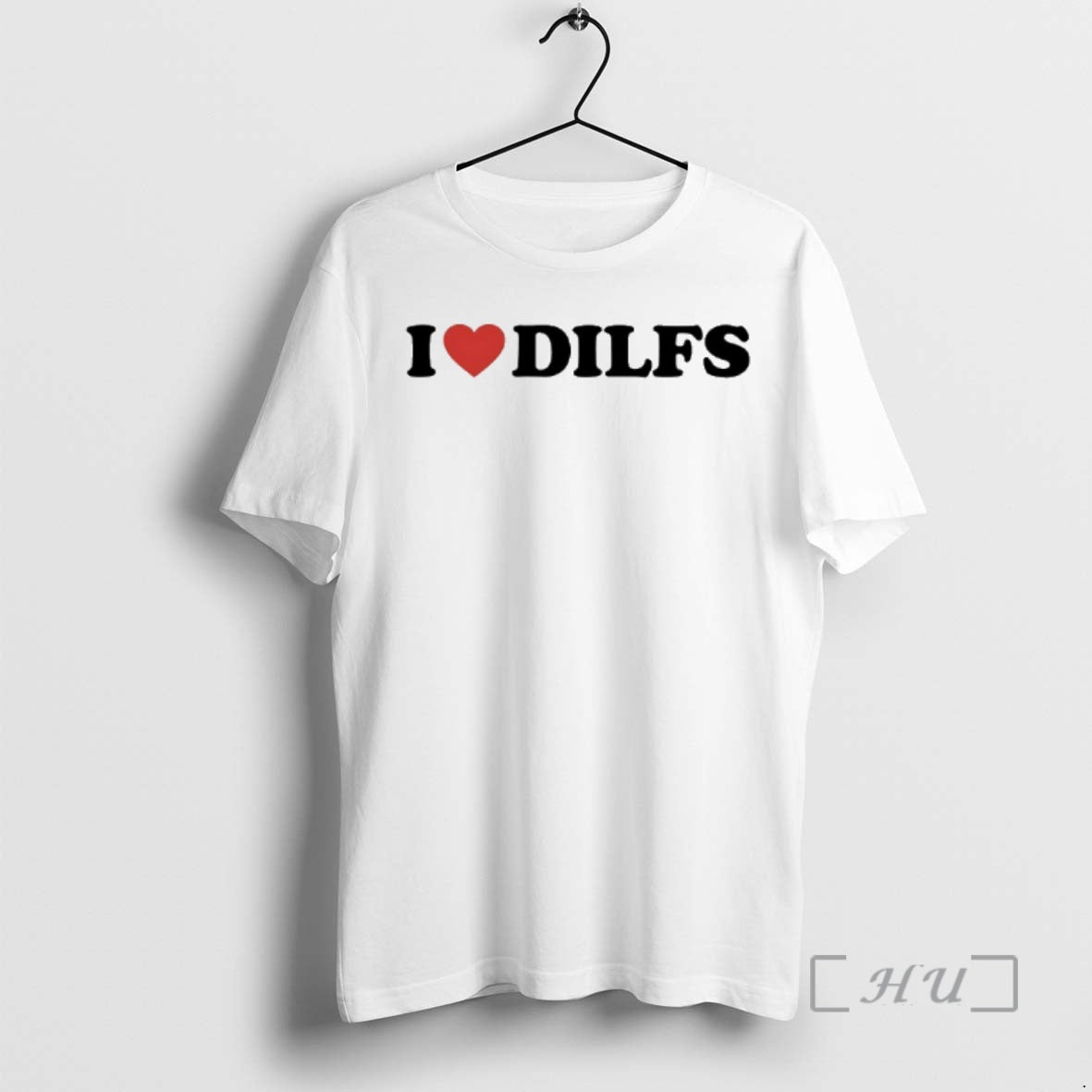 Officials I Love Dilfs - Adult & Kids T-Shirts, Sweatshirts & Hoodies apparel design preview 1