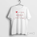 Officials I Love Your Face Especially When Its - Adult & Kids T-Shirts, Sweatshirts & Hoodies apparel design preview 1