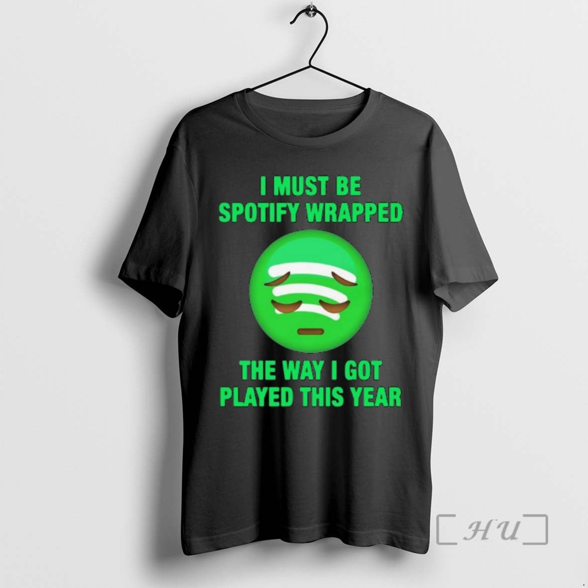 Officials I Must Be Wrapped Way Got Played This Year - Adult & Kids T-Shirts, Sweatshirts & Hoodies apparel design preview 1