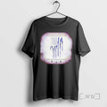 Officials I Am Descendant Who Would Not Be Ruled - Adult & Kids T-Shirts, Sweatshirts & Hoodies apparel design preview 1
