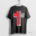Officials I Can Do All Things Through Christ Who - Adult & Kids T-Shirts, Sweatshirts & Hoodies apparel design preview 1