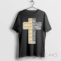 Officials I Can Do All Things Through Christ Who - Adult & Kids T-Shirts, Sweatshirts & Hoodies apparel design preview 1