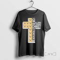 Officials I Can Do All Things Through Christ Who - Adult & Kids T-Shirts, Sweatshirts & Hoodies apparel design preview 1