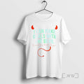 Officials I Can Make Deals Devil Because My Checks - Adult & Kids T-Shirts, Sweatshirts & Hoodies apparel design preview 1