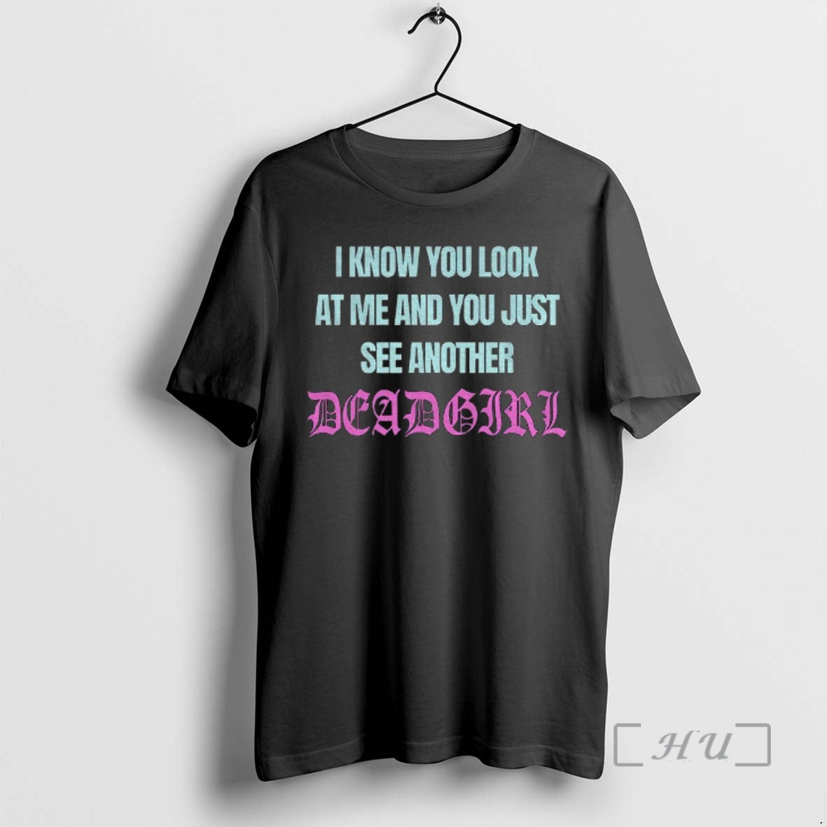 Officials I Know You Me Just See Another - Adult & Kids T-Shirts, Sweatshirts & Hoodies apparel design preview 1