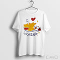 Officials I Love Gooning Sweater And V Neck - Adult & Kids T-Shirts, Sweatshirts & Hoodies apparel design preview 1