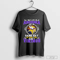Officials I May Live In Arizona But On Game Day My - Adult & Kids T-Shirts, Sweatshirts & Hoodies apparel design preview 1