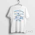 Officials I Survived Another Day Keny Slime Daily Rat - Adult & Kids T-Shirts, Sweatshirts & Hoodies apparel design preview 1