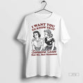 Officials I Want You To Know That Someone Cares Not - Adult & Kids T-Shirts, Sweatshirts & Hoodies apparel design preview 1