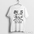 Officials Inxs Live At Whale Beach Sweater And V Neck - Adult & Kids T-Shirts, Sweatshirts & Hoodies apparel design preview 1
