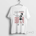 Officials Ian And Kyes Pizza Girl - Adult & Kids T-Shirts, Sweatshirts & Hoodies apparel design preview 1