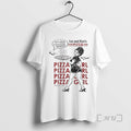 Officials Ian And Kyes Pizza Girl Aint Nobody Lockin - Adult & Kids T-Shirts, Sweatshirts & Hoodies apparel design preview 1