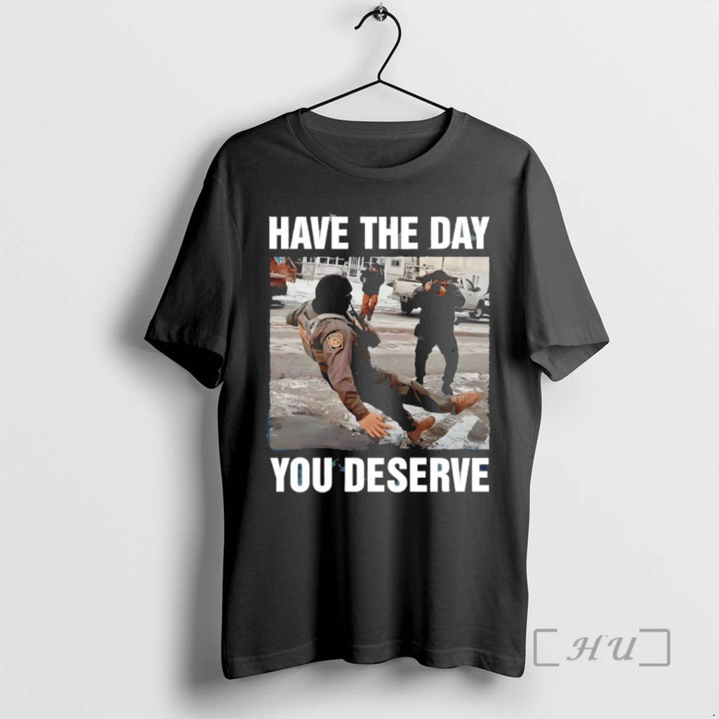 Officials Ice Slipping Minneapolis Have Day You - Adult & Kids T-Shirts, Sweatshirts & Hoodies apparel design preview 1