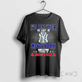 Officials Id Rather Be Lost New York Than Found - Adult & Kids T-Shirts, Sweatshirts & Hoodies apparel design preview 1