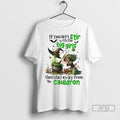 Officials If You Cant Stir With The Big Girls Then - Adult & Kids T-Shirts, Sweatshirts & Hoodies apparel design preview 1