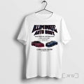 Officials Illiminate Auto Body Good Far - Adult & Kids T-Shirts, Sweatshirts & Hoodies apparel design preview 1