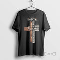 Officials Im Pace I Can Do All Things Through Christ - Adult & Kids T-Shirts, Sweatshirts & Hoodies apparel design preview 1