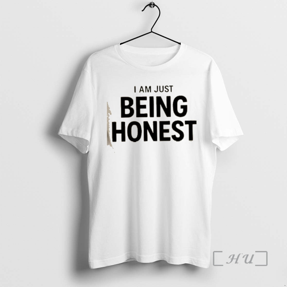 Officials Im Just Being Honest - Adult & Kids T-Shirts, Sweatshirts & Hoodies apparel design preview 1