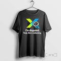 Officials Im Disgusted Truly This Is Sickening - Adult & Kids T-Shirts, Sweatshirts & Hoodies apparel design preview 1