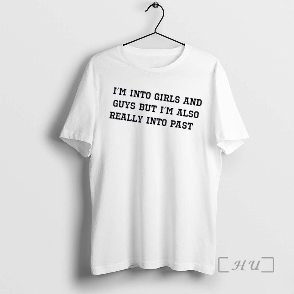 Officials Im Guys But Also Really Past - Adult & Kids T-Shirts, Sweatshirts & Hoodies apparel design preview 1
